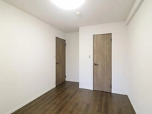 【東京都/葛飾区四つ木】ゼファー四つ木ザナドゥ21 洋室