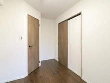 【東京都/葛飾区四つ木】ゼファー四つ木ザナドゥ21 洋室