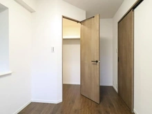 【東京都/葛飾区四つ木】ゼファー四つ木ザナドゥ21 収納