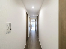 【東京都/葛飾区四つ木】ゼファー四つ木ザナドゥ21 廊下