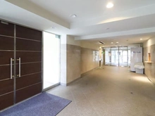 【東京都/葛飾区四つ木】ゼファー四つ木ザナドゥ21 エントランス