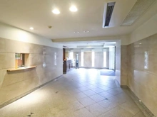 【東京都/葛飾区四つ木】ゼファー四つ木ザナドゥ21 エントランス