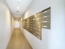 【東京都/葛飾区四つ木】ゼファー四つ木ザナドゥ21 メールBOX