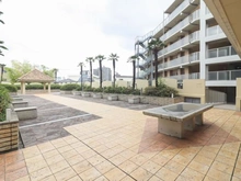 【東京都/葛飾区四つ木】ゼファー四つ木ザナドゥ21 共用部