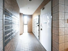 【東京都/足立区千住関屋町】レックス北千住 宅配BOX