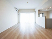 【東京都/足立区千住関屋町】レックス北千住 リビング