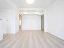 【東京都/足立区千住関屋町】レックス北千住 リビング