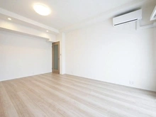 【東京都/足立区千住関屋町】レックス北千住 リビング