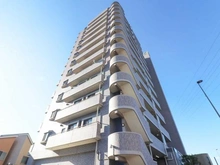 【東京都/足立区西保木間】カインドステージ竹ノ塚 外観