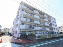 【東京都/足立区加平】綾瀬ファイナンス 外観