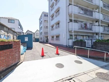 【東京都/足立区加平】綾瀬ファイナンス アプローチ