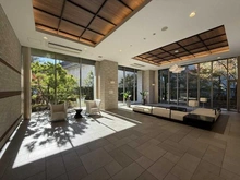 【東京都/足立区小台】シャリエ小台リバーフォート 共用部