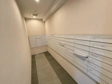 【東京都/足立区梅田】ベルシード梅島ブランシュ メールBOX