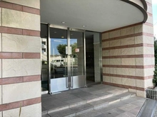 【東京都/葛飾区青戸】ヴェルアージュ亀有 エントランス