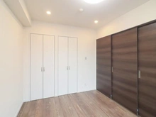 【東京都/葛飾区青戸】ヴェルアージュ亀有 洋室