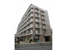 【東京都/葛飾区亀有】サンハイムフェニックス亀有 外観