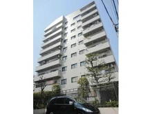 【東京都/足立区千住元町】北千住ビューハイツ 外観