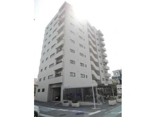 【東京都/足立区千住元町】北千住ビューハイツ 外観
