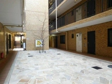 【東京都/狛江市岩戸南】ライオンズマンション喜多見 共用部