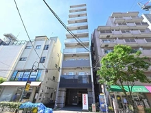 【東京都/荒川区東日暮里】LIVCITY日暮里 外観