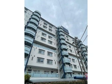 【東京都/足立区梅島】東武西新井東口サンライトマンションB 外観