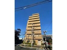 【東京都/葛飾区堀切】シースペース堀切 外観