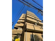 【東京都/葛飾区堀切】シースペース堀切 外観