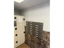 【東京都/葛飾区堀切】シースペース堀切 メールBOX