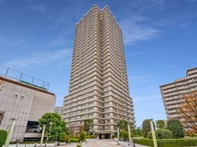 【東京都/荒川区南千住】アクロシティタワーズ Gポート 外観