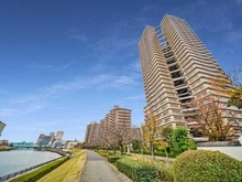 【東京都/荒川区南千住】アクロシティタワーズ Gポート 外観