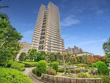 【東京都/荒川区南千住】アクロシティタワーズ Gポート 外観