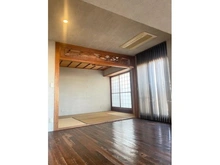 【東京都/荒川区南千住】アクロシティタワーズ Gポート 和室