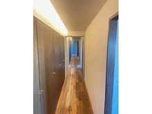 【東京都/荒川区南千住】アクロシティタワーズ Gポート 廊下