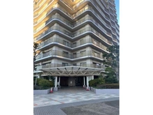 【東京都/荒川区南千住】アクロシティタワーズ Gポート エントランス