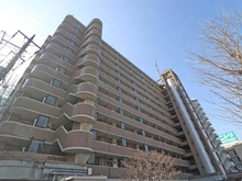 【東京都/足立区中央本町】ライオンズプラザ梅島 外観