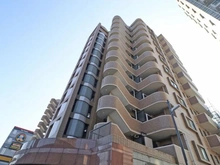 【東京都/足立区中央本町】ライオンズプラザ梅島 外観