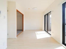 【東京都/足立区中央本町】ライオンズプラザ梅島 リビング