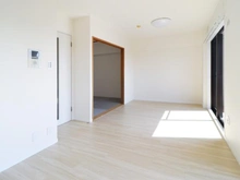 【東京都/足立区中央本町】ライオンズプラザ梅島 リビング