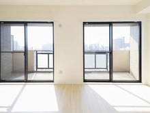 【東京都/足立区中央本町】ライオンズプラザ梅島 リビング