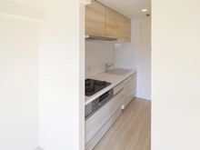 【東京都/足立区中央本町】ライオンズプラザ梅島 キッチン