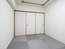 【東京都/足立区中央本町】ライオンズプラザ梅島 和室