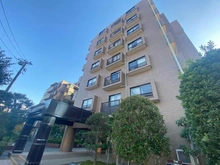 【東京都/葛飾区小菅】バームステージ綾瀬壱番館 外観