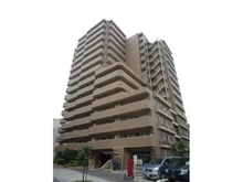 【東京都/足立区千住旭町】グランフラッツ千住旭町 外観