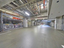 【東京都/足立区千住関屋町】コスモシティ北千住 駐車場