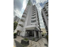 【東京都/足立区東和】北綾瀬パーク・ホームズ 外観