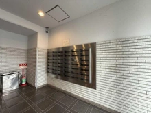 【東京都/足立区東和】北綾瀬パーク・ホームズ メールBOX