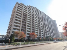 【東京都/荒川区南千住】トキアスデライト・ウイング 外観