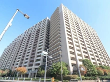 【東京都/荒川区南千住】トキアスデライト・ウイング 外観