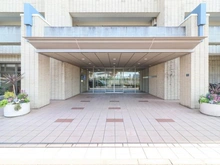 【東京都/荒川区南千住】トキアスデライト・ウイング エントランス