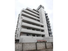 【東京都/足立区梅島】日興パレス西新井 外観